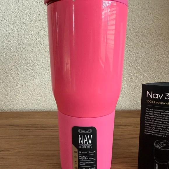 Brúmate Nav - Picture 2 of 5